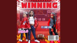 Winning (feat. Lani Love)