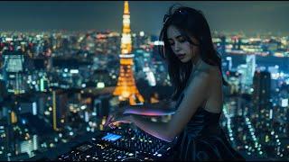 Melodic Techno Set 2025 | Dark Vision (Melodic Techno)