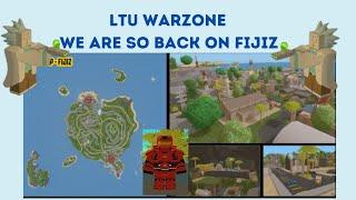 WE ARE SO BACK I LTU Warzone Unturned Montage