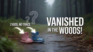 Lost Woods Mysteries The Children Who Never Returned - Unsolved Mysteries