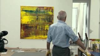 Gerhard Richter Painting | Trailer D (2011)