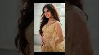 Beautiful #Jannat #zubair in sarees
