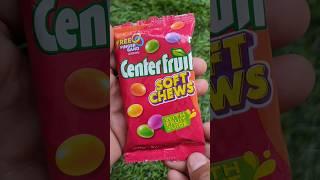 Center Fruit Soft Chews #shorts #youtubeshorts