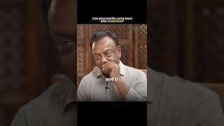 Stop Pancreatitis Progression with Padaav's Ayurveda