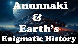 Unveiling the Forbidden Timeline: Anunnaki and Earth's Enigmatic History