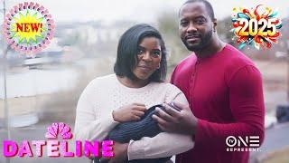  Dateline Full Episodes 2025  S34 E78 - A Plot to Kill  True Crime Stories