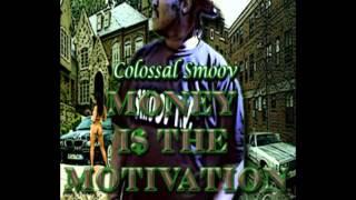 Bluffin Bitches-feat. Bae BD -Money is the Motivation- mixtape