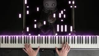 Keigo Hoashi - Emil ~ Sacrifice (Piano Collections NieR Gestalt & Replicant)