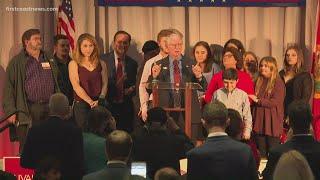 Incumbent John Rutherford defeats Donna Deegan for U.S. House Dist. 4 seat