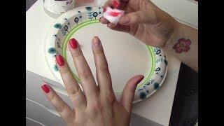 How to Remove Staining Nail Polish EASILY!