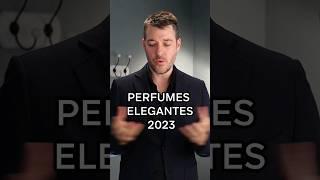 Top 3 perfumes ultra elegantes 2023