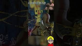 Kratos, a God Worthy Of Worship - God of War Ragnarök