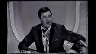 Jerry Lewis hosts the Tonight Show 8/29/62 (part 3)