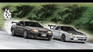 MAX POWER EUROBEAT for Drifting Through Winter