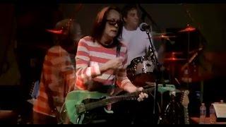 Todd Rundgren's Utopia LIVE - Reunion - New York City - 2011