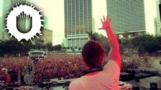 Fedde le Grand & Nicky Romero ft. Matthew Koma - Sparks (Turn Off Your Mind) (Official Video)