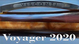 Visconti Voyager 2020 Review