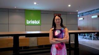 Meet Beatrice from Bristol Furniture | Engimedia