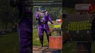 ТУРЕЛИ НА ЛУКАХ БОЛЬШЕ НЕ ИМБА В RUST/Раст #rust #раст