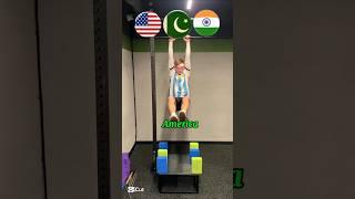 India vs America  Who’s the smartest? #shorts