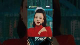 Bùi Lan Hương cùng hội Chị Đẹp nhã Vocal cực mượt tại Công Diễn 5#chidepdapgio2024