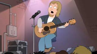 Family Guy | '90s singers