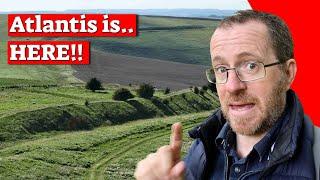 How I Found ATLANTIS in Britain....