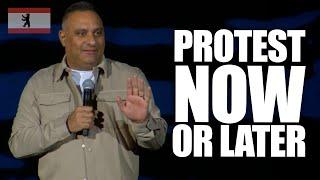 Russell Peters | Now or After