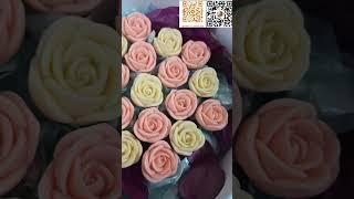 #callebaut #ижевск #букетназаказ #бельгийскийшоколад #подарокручнойработы #handmade #подароклюбимой