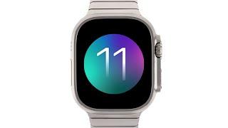 watchOS 11 - Was ist neu? | Über 30 neue Funktionen & Veränderungen