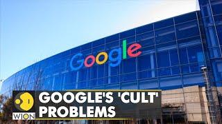 WION Fineprint | Google embroiled in religious controversies