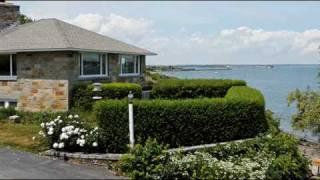 Loveitt's Field, South Portland, Maine Waterfront Real Estate For Sale