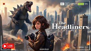 СУББОТНИЙ РЕПОРТАЖ ► THE HEADLINERS СТРИМЧЕСТЕР #487 КООП СТРИМ