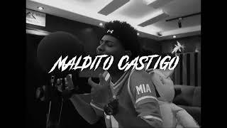 [FREE] Andiex x Yaires x Yemil Type Beat - "Maldito Castigo" | Dancehall Type Beat 2025