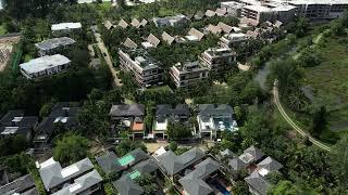 Chom Tawan Villa, Phuket, Thailand