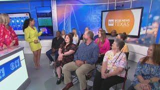 Audience members tell CBS News Texas why they tune in