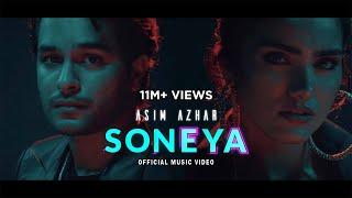 Soneya (Official Music Video) - Asim Azhar