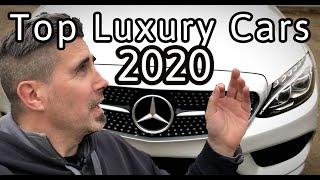 5 Great Luxury Cars To Buy In 2020 Because The Game Has Changed!