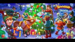 TOWNSHIP WINTER WONDERLAND EVENT/CHRISTMAS UPDATE LIVE