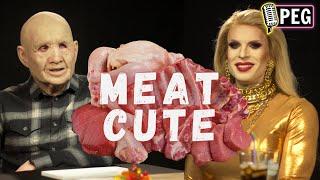 Katya's MEAT CUTE I Raw & Real I OUTtv