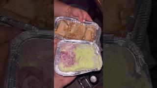 Dollar k Sath Drive Par #funnydoglover #ytshorts #trendingshorts #foodvideo