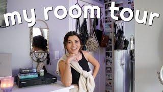 My Room Tour | Amanda Pulitano