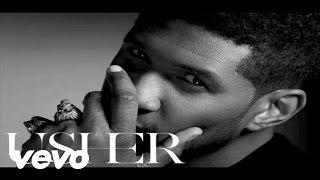 Usher - Climax (Audio)