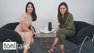 Maxene Magalona Opens Up About Her Mental Health Condition | Toni Talks