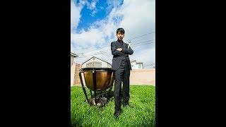 Timpani Cover 'Hallelujah' performed by timpanipark