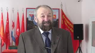 Сергей Иваницкий о квотах на вылов рыбы в Магаданской области