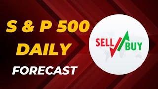 S&P500 Daily Analysis for May 13 , 2023 |S&P500 daily forecast |#SP500 FORECAST