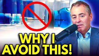 The Truth About Methylene Blue!