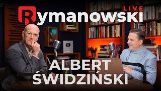 Rymanowski, Świdziński: Monachium, Paryż, Rijad – maski opadły