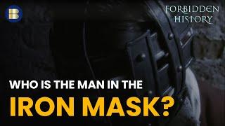 Unmasking the Enigma of a King's Twin - Forbidden History - S03 EP4 - History Documentary